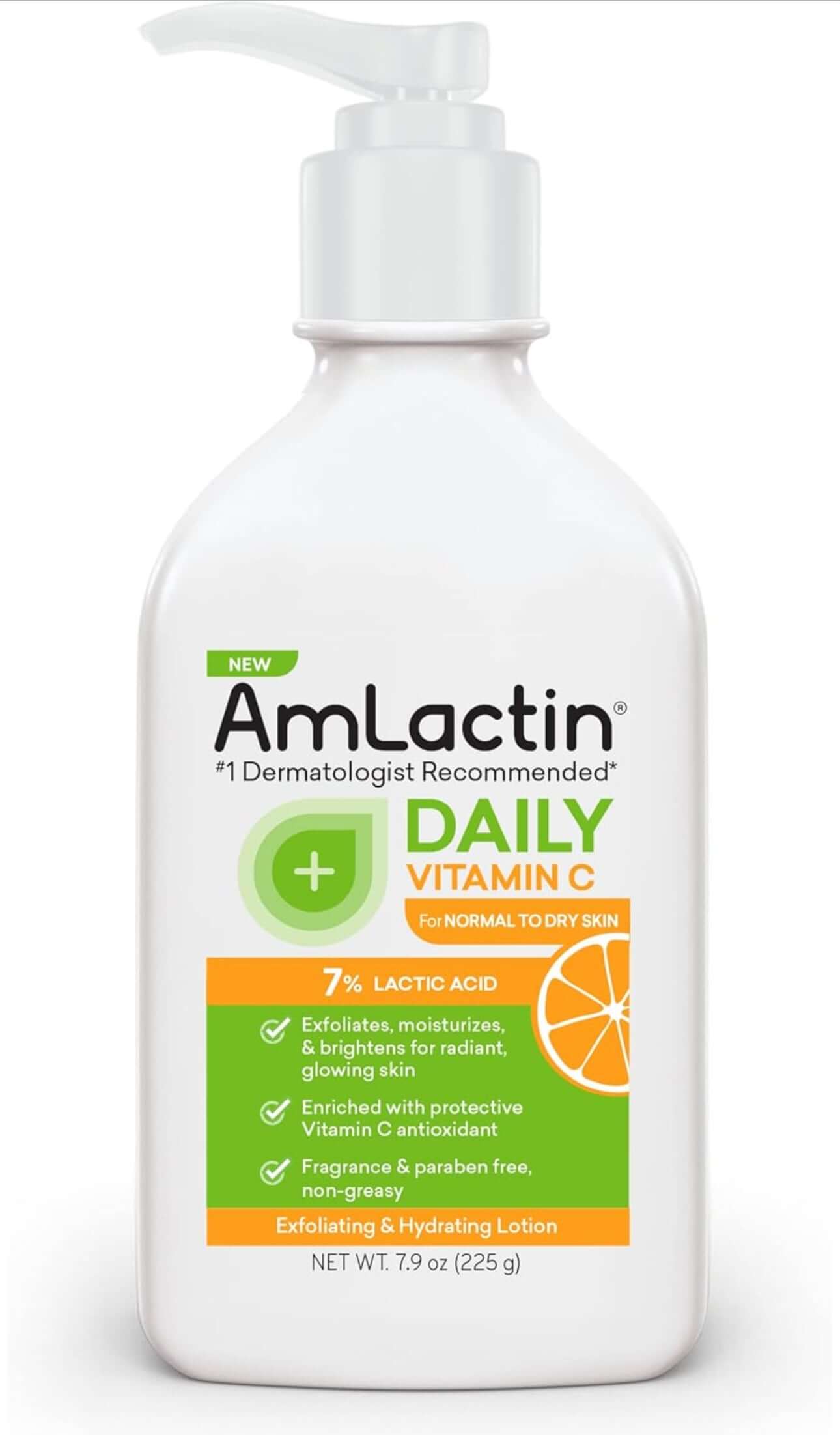 Amlactin 21stCY