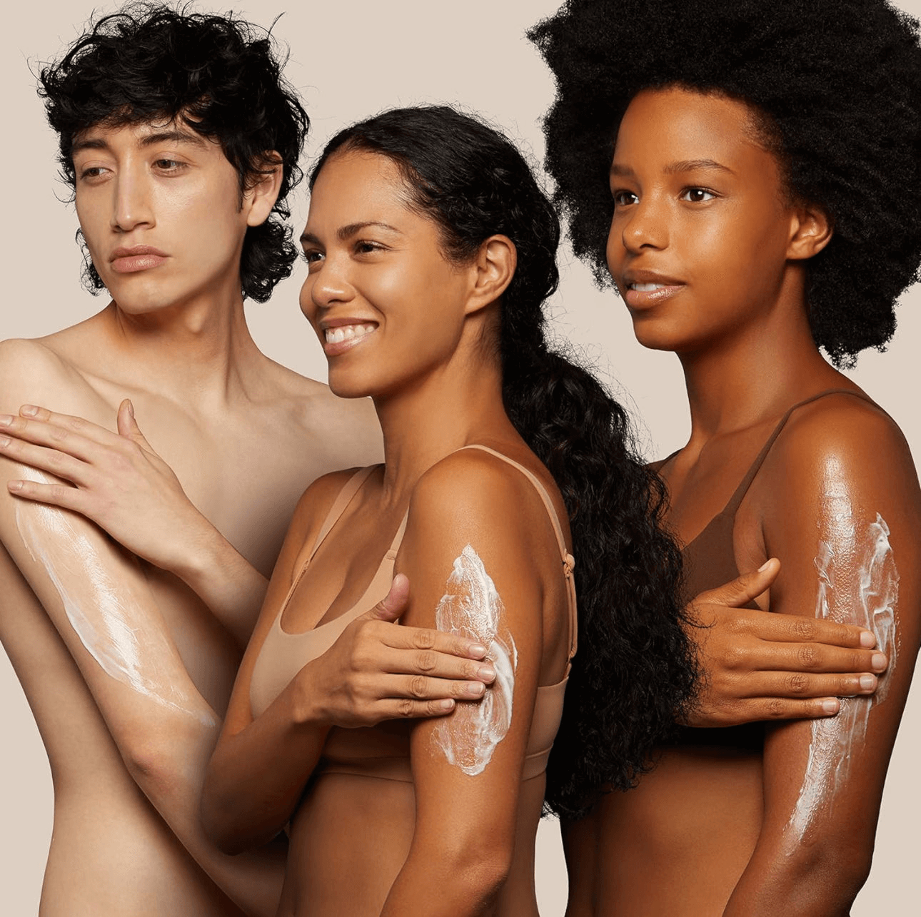 Facial Moisturizer, Creams & Gels