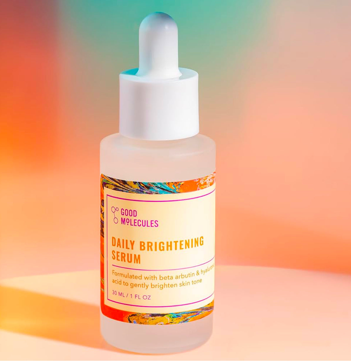 Good Molecules Brightening Serum 30ml