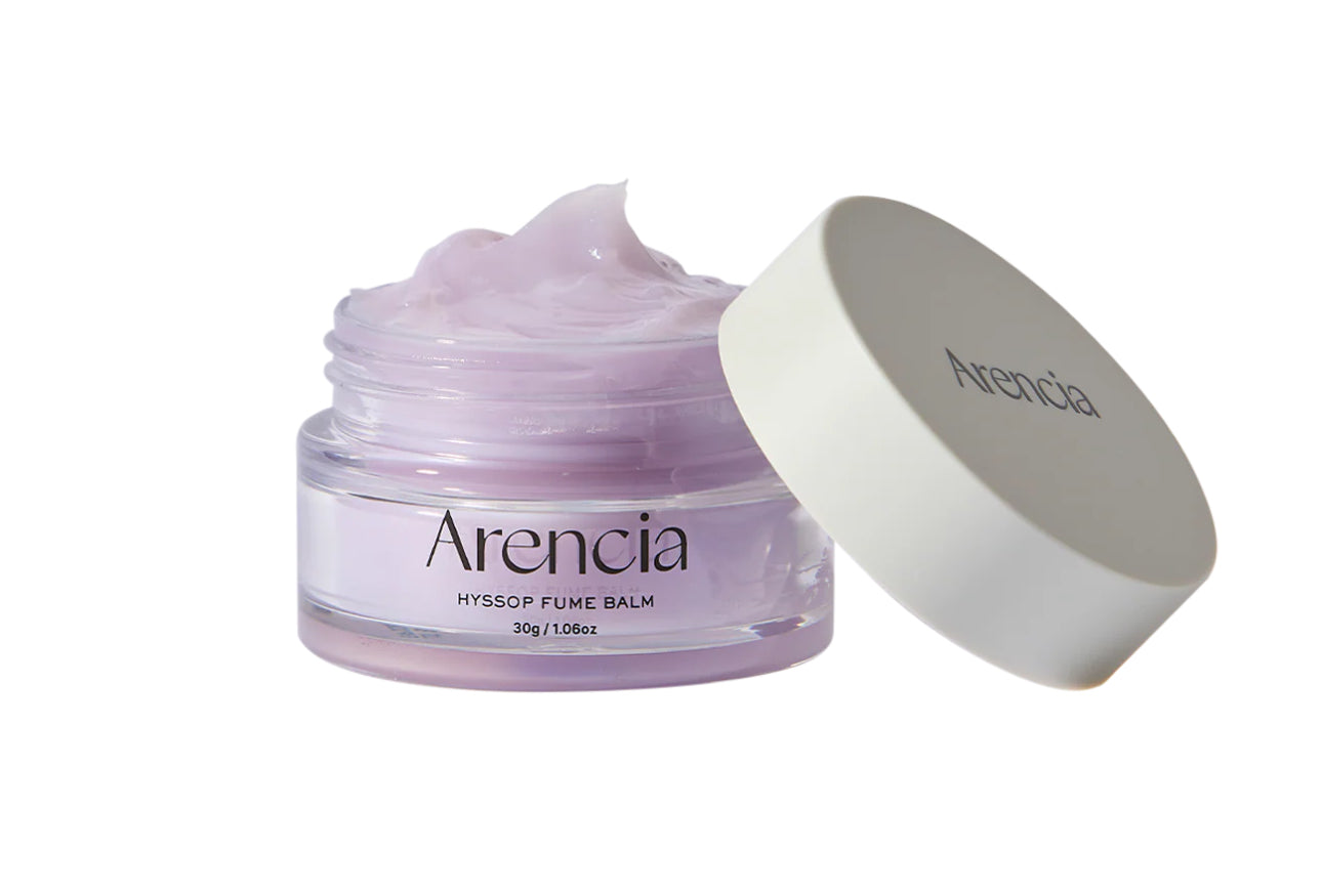 Arencia - Hyssop Fume Balm Arencia