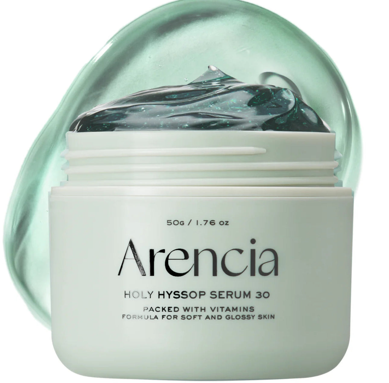 Arencia Serum -50g Arencia