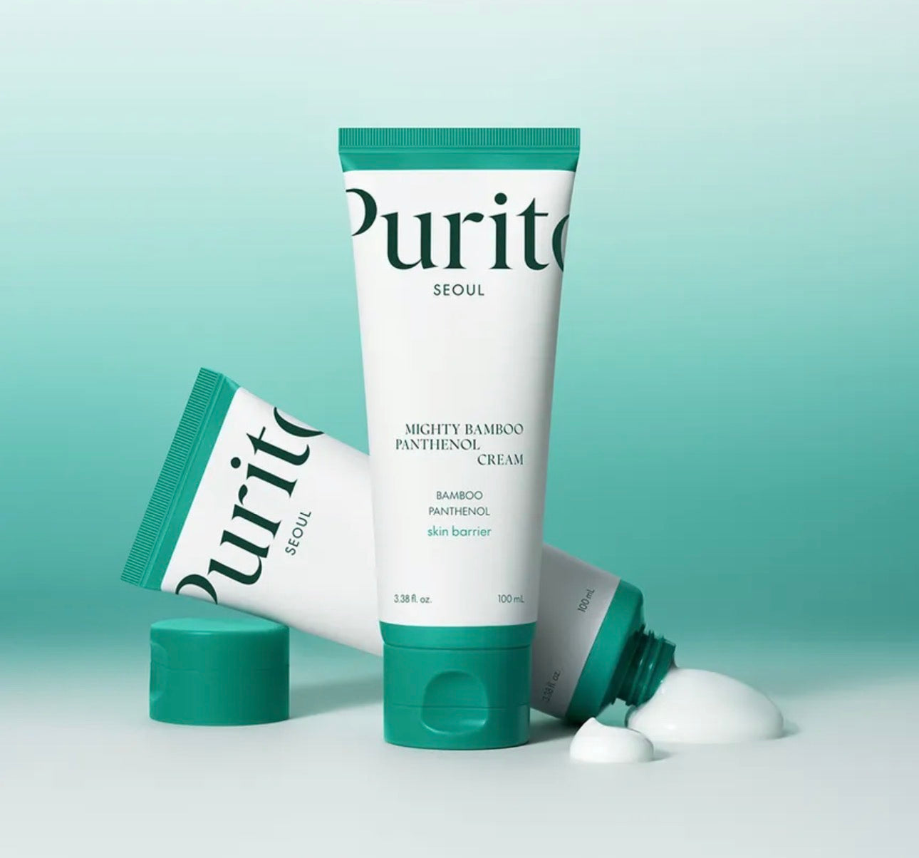 Purito SEOUL - Mighty Bamboo Panthenol Cream PURITO SEOUL