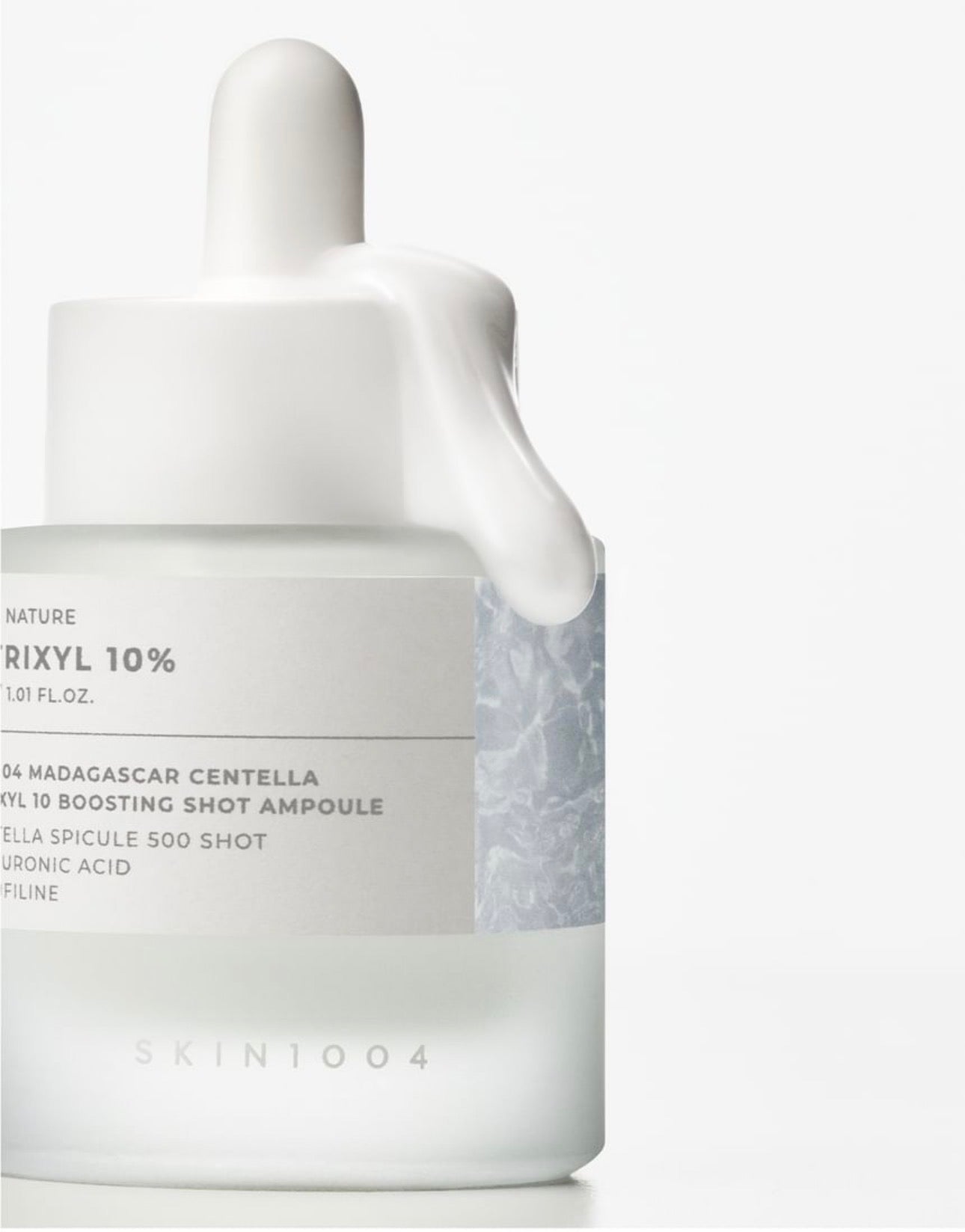 SKIN 1004 - Lab in Nature Madagascar Centella Matrixyl 10 Boosting Shot Ampoule Skin1004