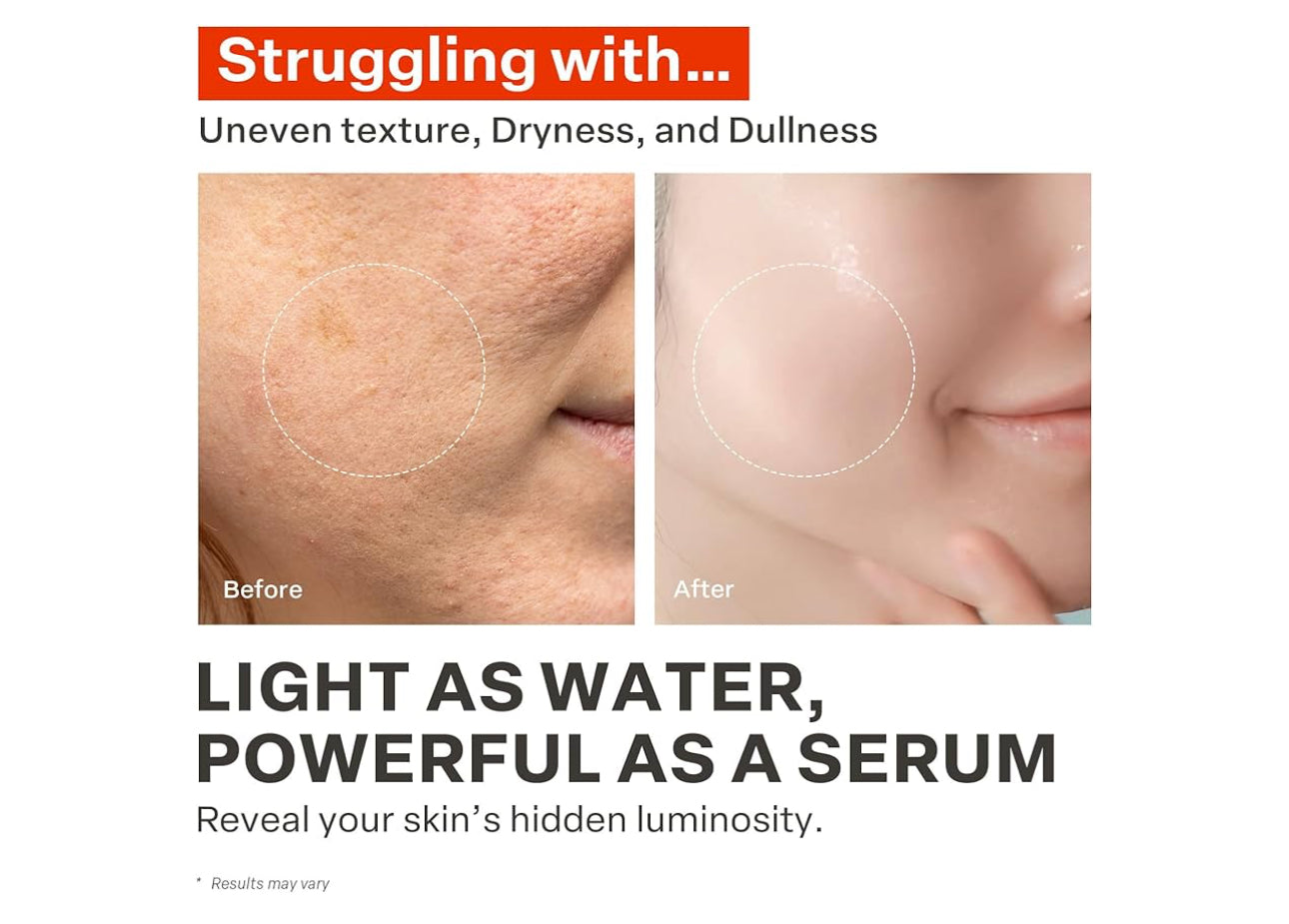 PURCELL L-Glutathione Vitamin Boosting Toner 150ml PURCELL