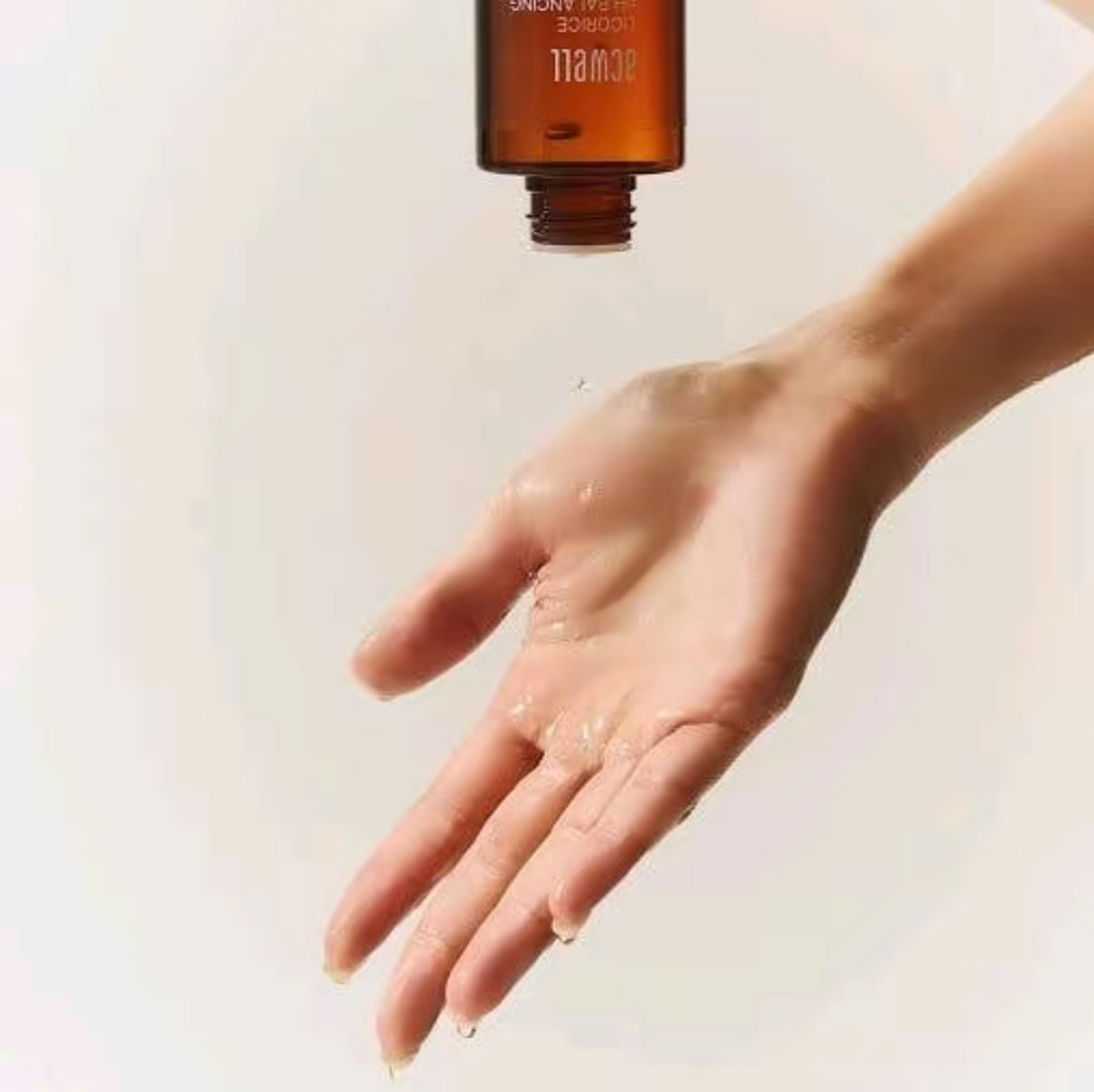 ACWELL - Licorice pH Balancing Cleansing Toner - 150ml Acewell