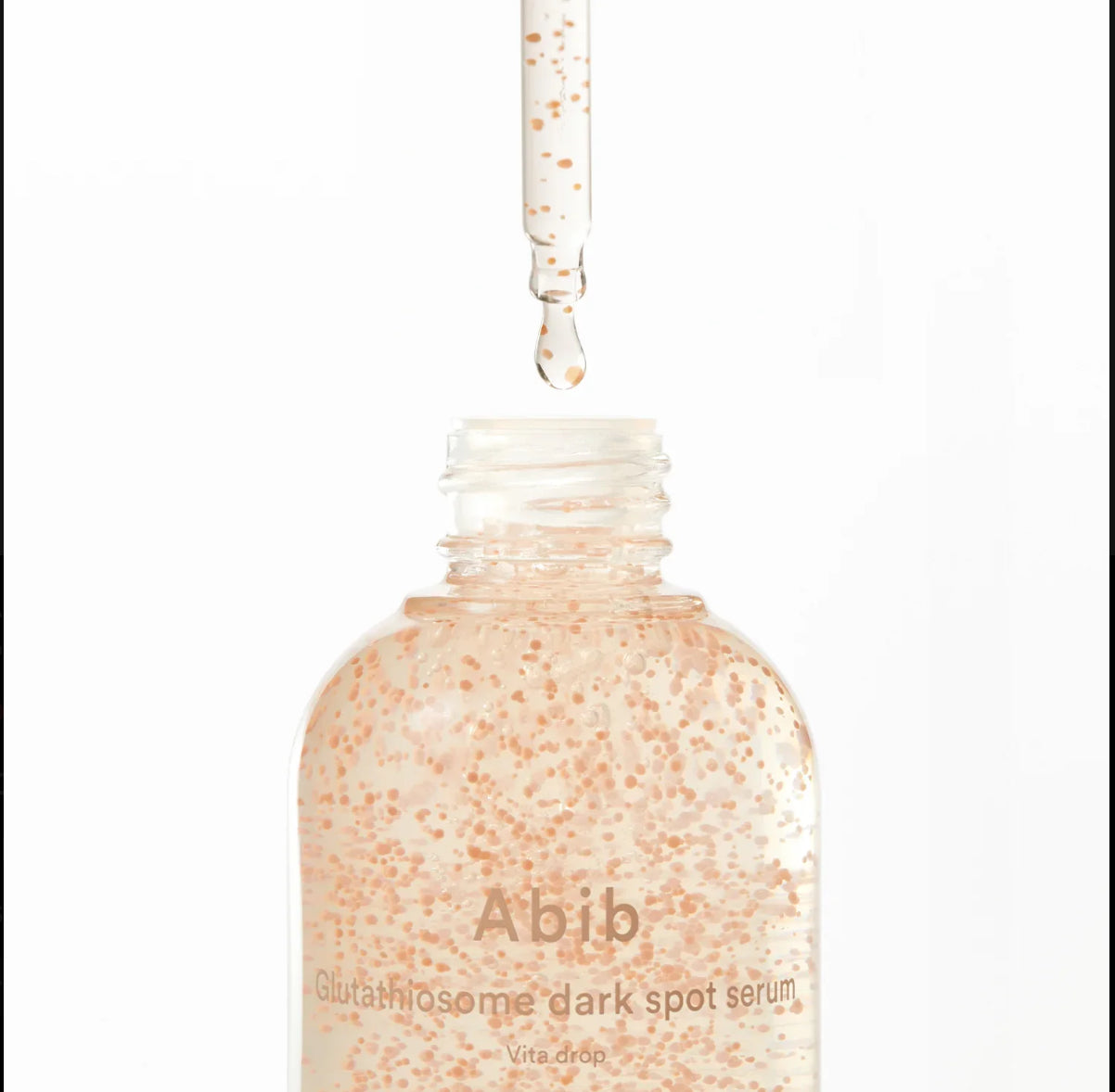 Abib Glutathiosome Dark Spot Serum Vita Drop Skin Repair 50ml Abib