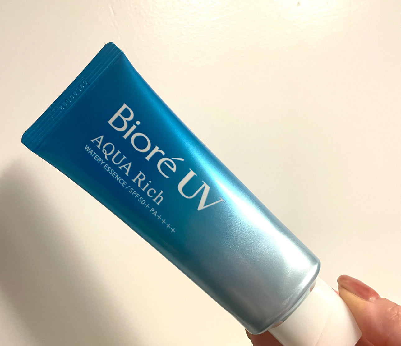 BIORÉ UV Aqua Rich Watery Essence SPF50+ PA++++ (70 g) Bioré Uv