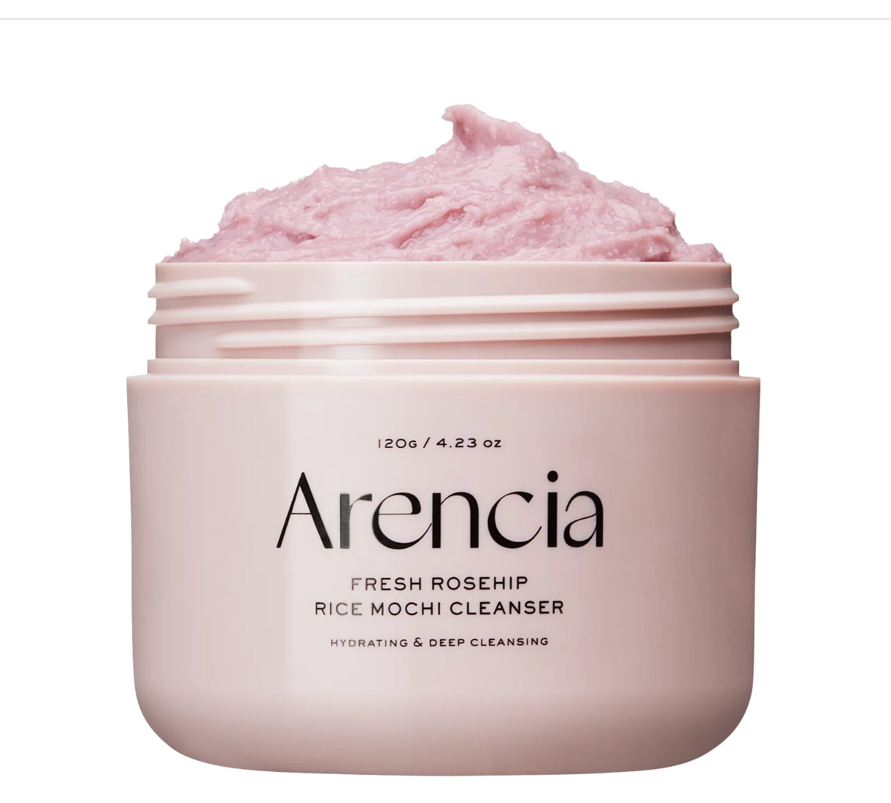 ARENCIA MOCH CLEANSERS Arencia