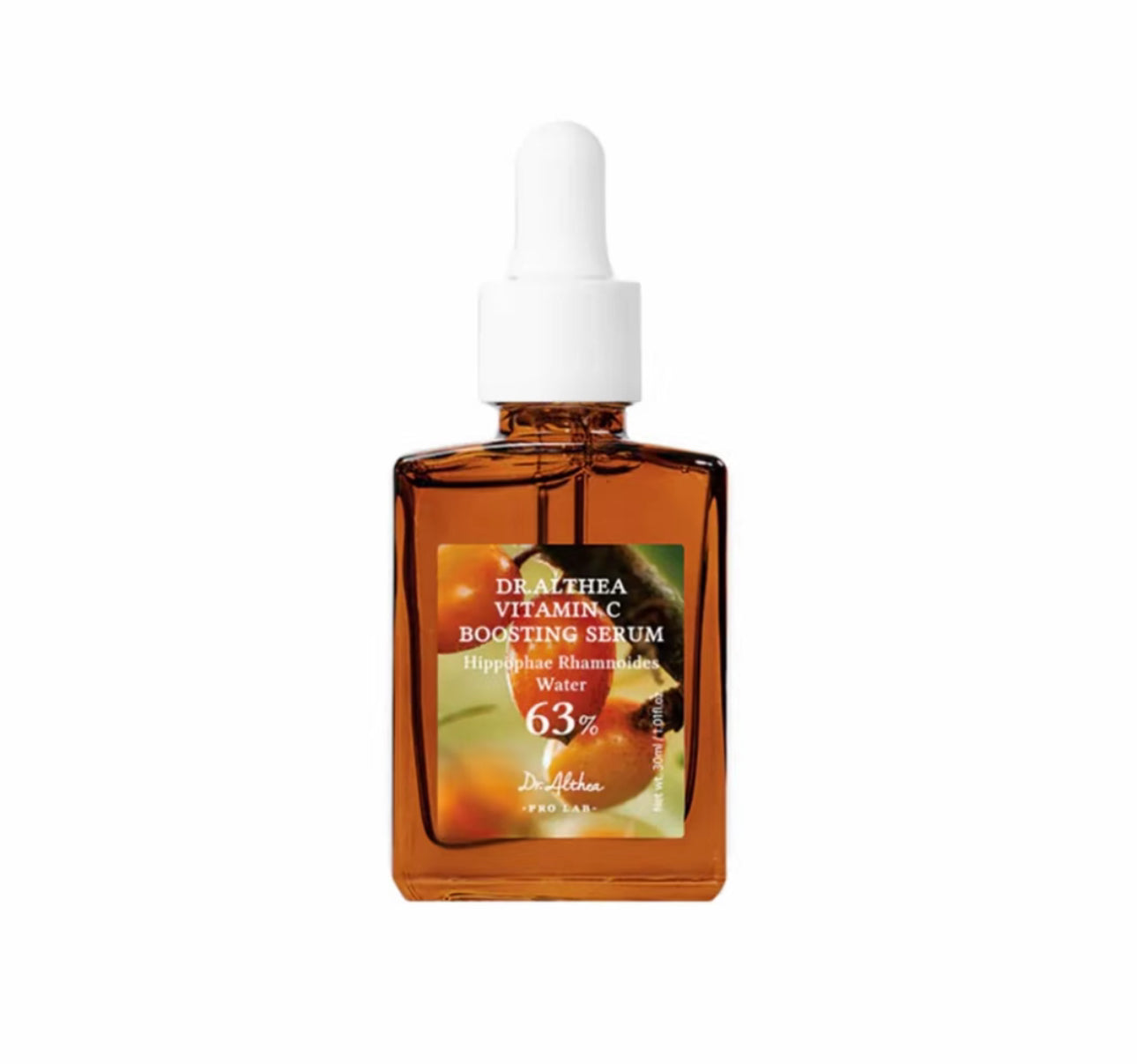 Dr Althea Vitamin C Boosting Serum Dr Althea