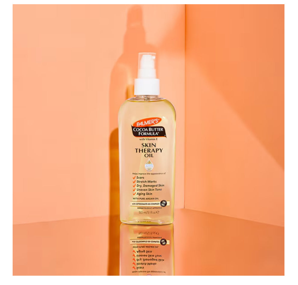 Palmer’s Skin Therapy Body Oil-150ml Palmers