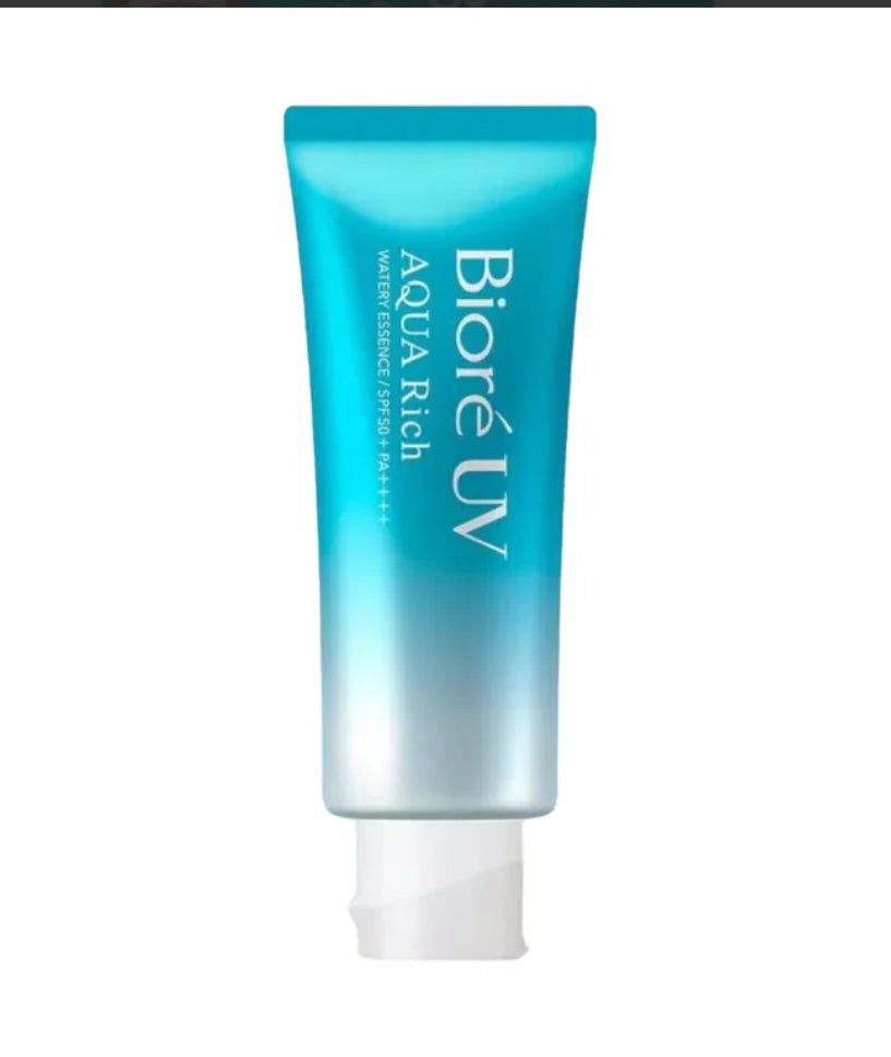 BIORÉ UV Aqua Rich Watery Essence SPF50+ PA++++ (70 g) Bioré Uv