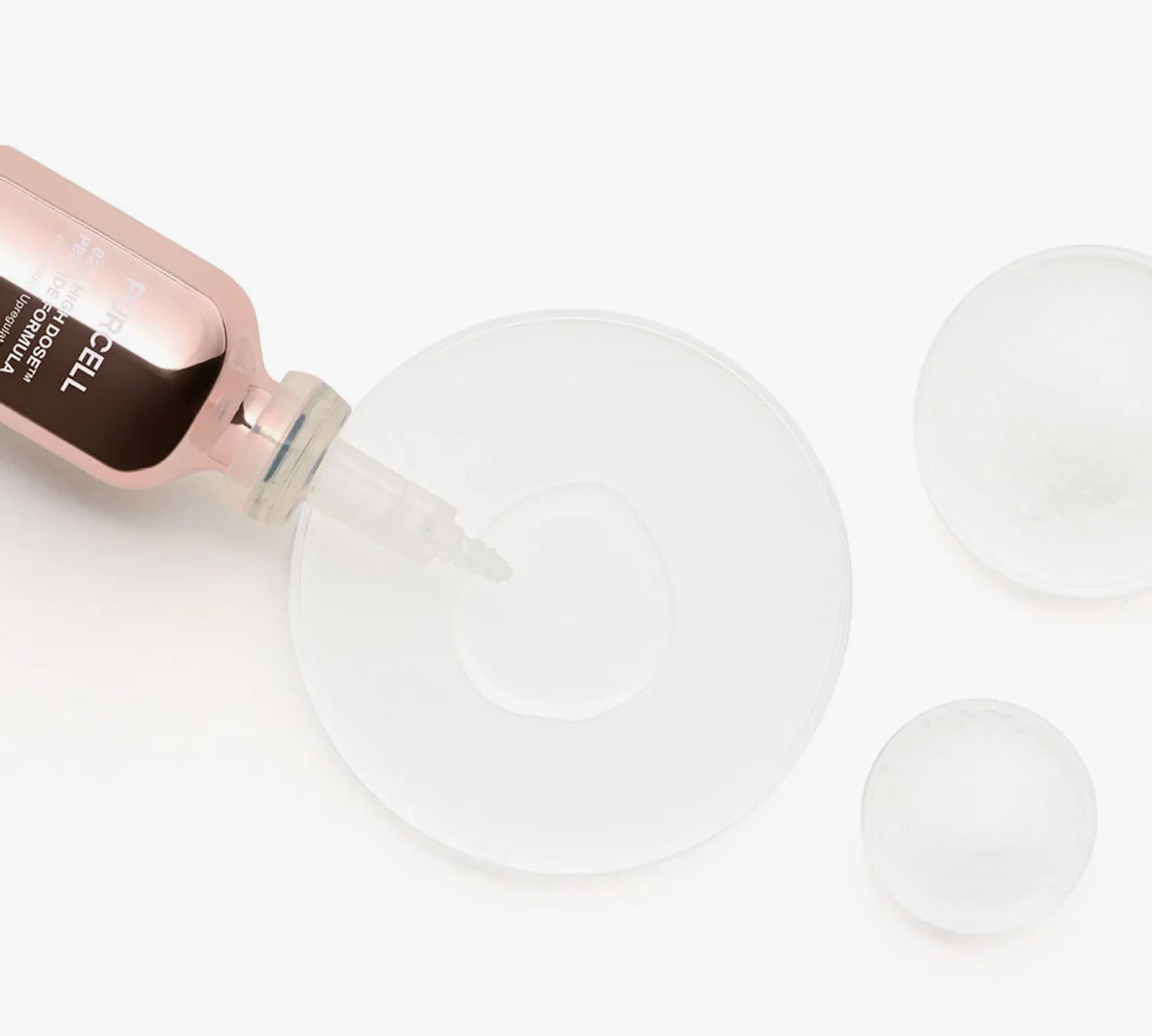 PURCELL 82% High Dose Peptide Formula 20ml Serum PURCELL