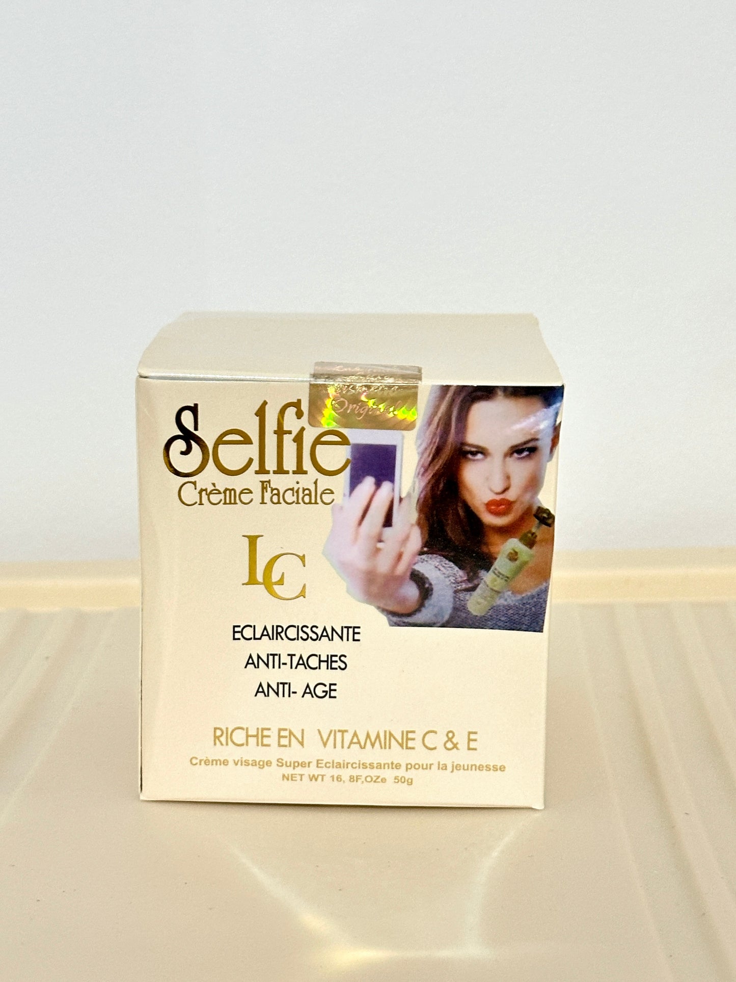 Lait Selfie 24hr Booster Tone Lotion for Body Lightening Lait