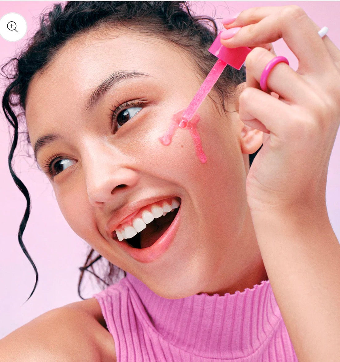 EQQUALBERRY NAD+ Peptide Boosting Serum 21stCY Skincare