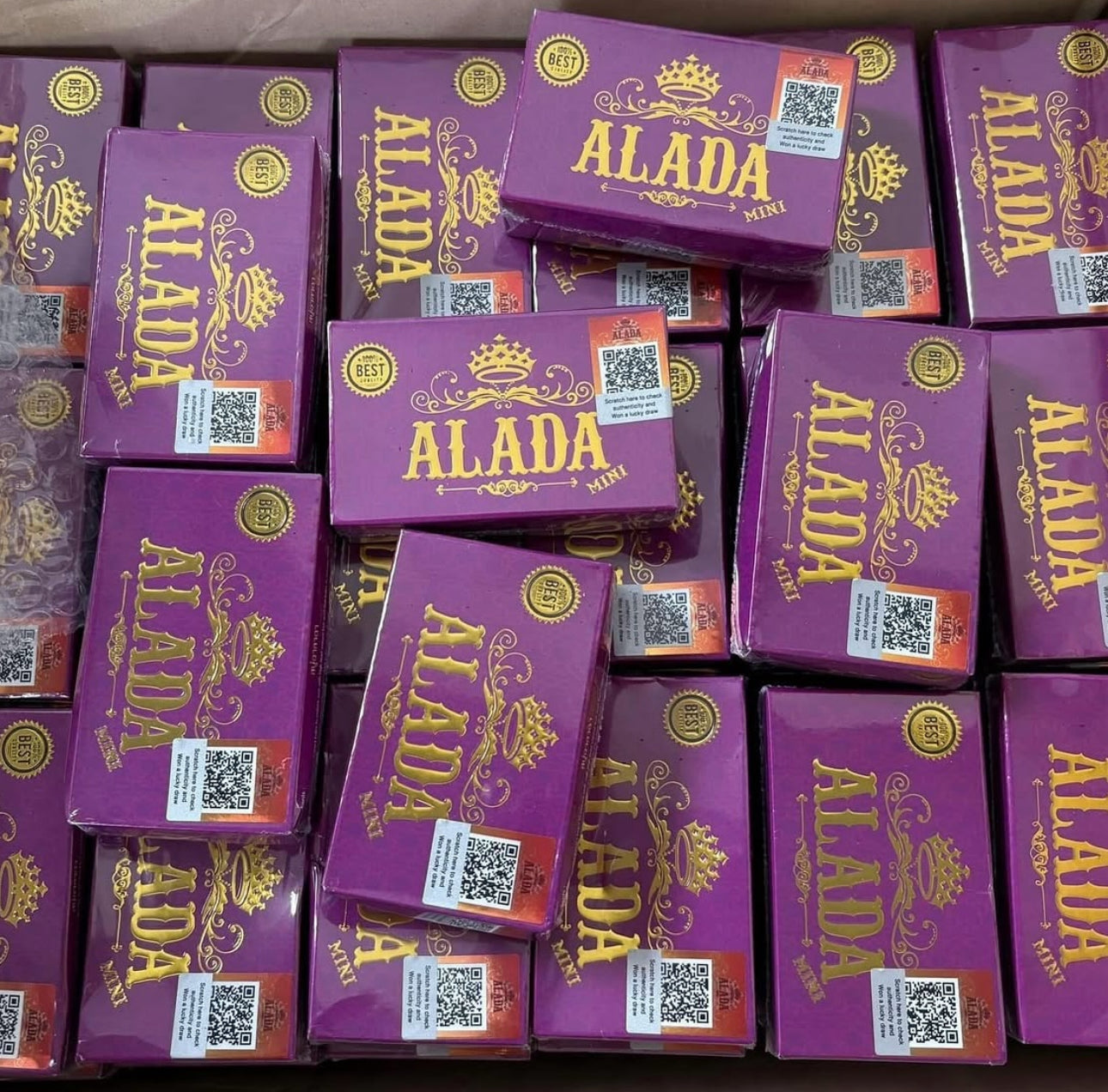 Alada Soap for Hyperpigmentation 160g Alada