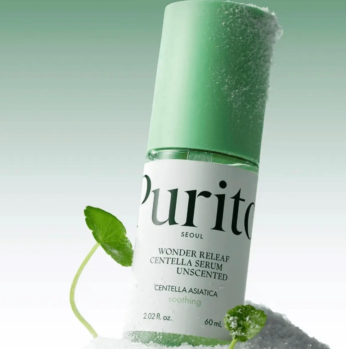 Purito SEOUL - Wonder Releaf Centella Serum Unscented PURITO SEOUL