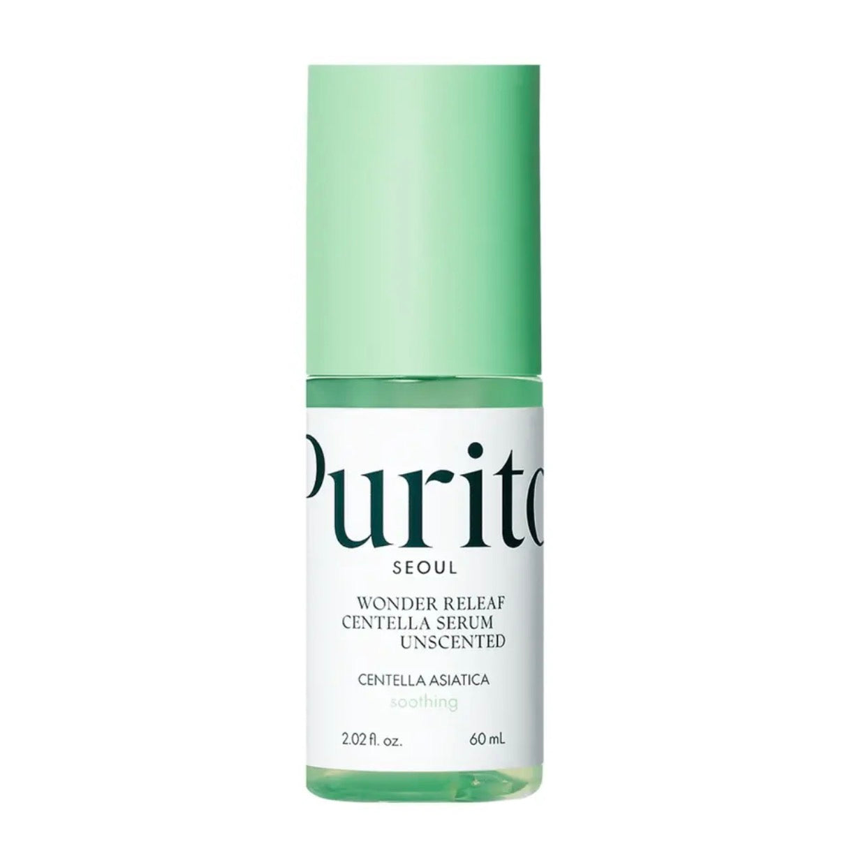 Purito SEOUL - Wonder Releaf Centella Serum Unscented PURITO SEOUL