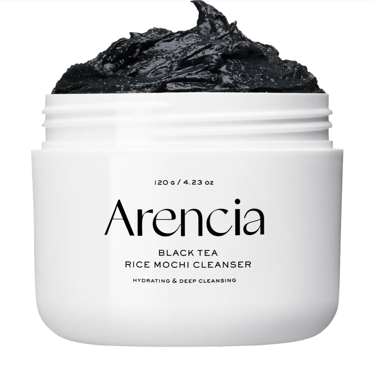 ARENCIA MOCH CLEANSERS Arencia