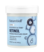 NatureWell Brightening Cream 454g NatureWell