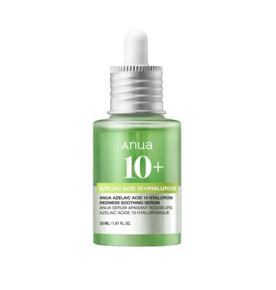 Anua Niacinamide 10% + TXA 4% Dark Spot Correcting Serum 30ml