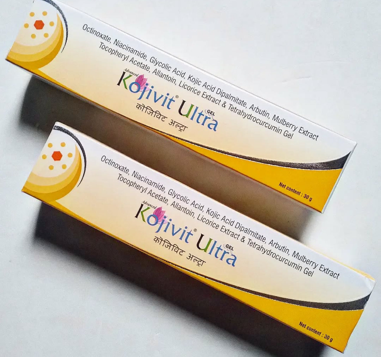 Kojivit Ultra -30g Kojivit