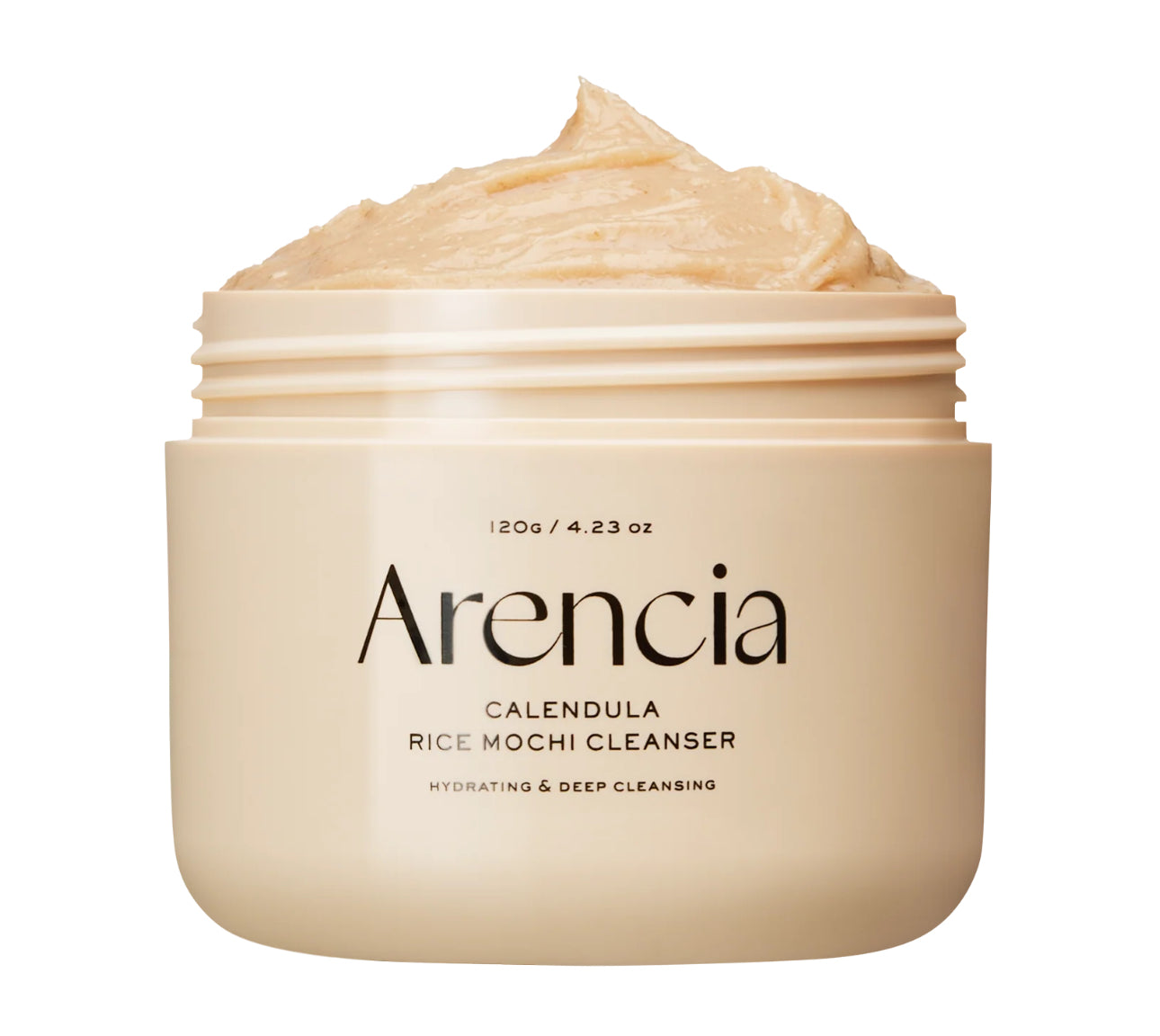 ARENCIA MOCH CLEANSERS Arencia