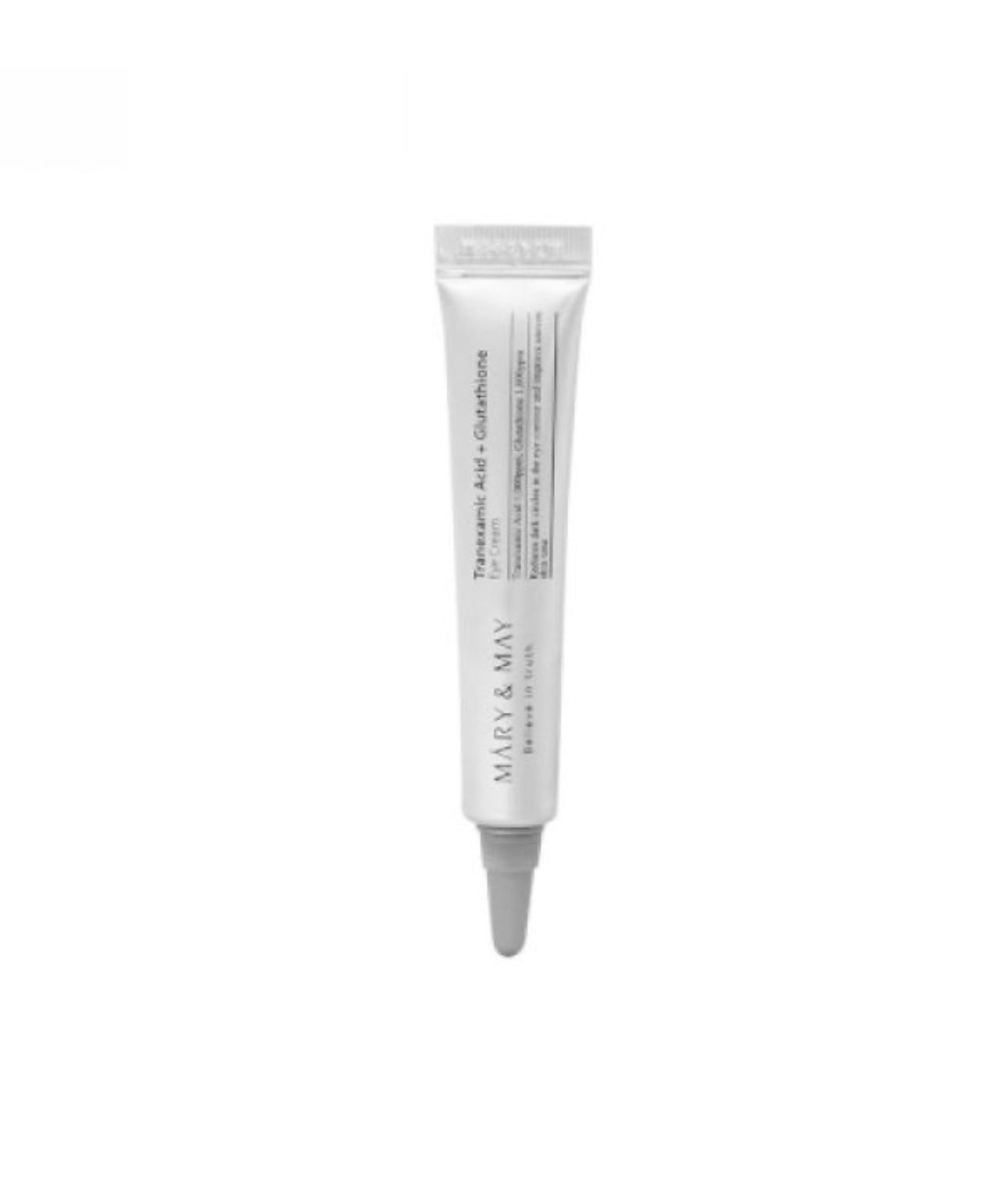 Mary & May Tranexamic + Glutathione Eye Cream Mary & May