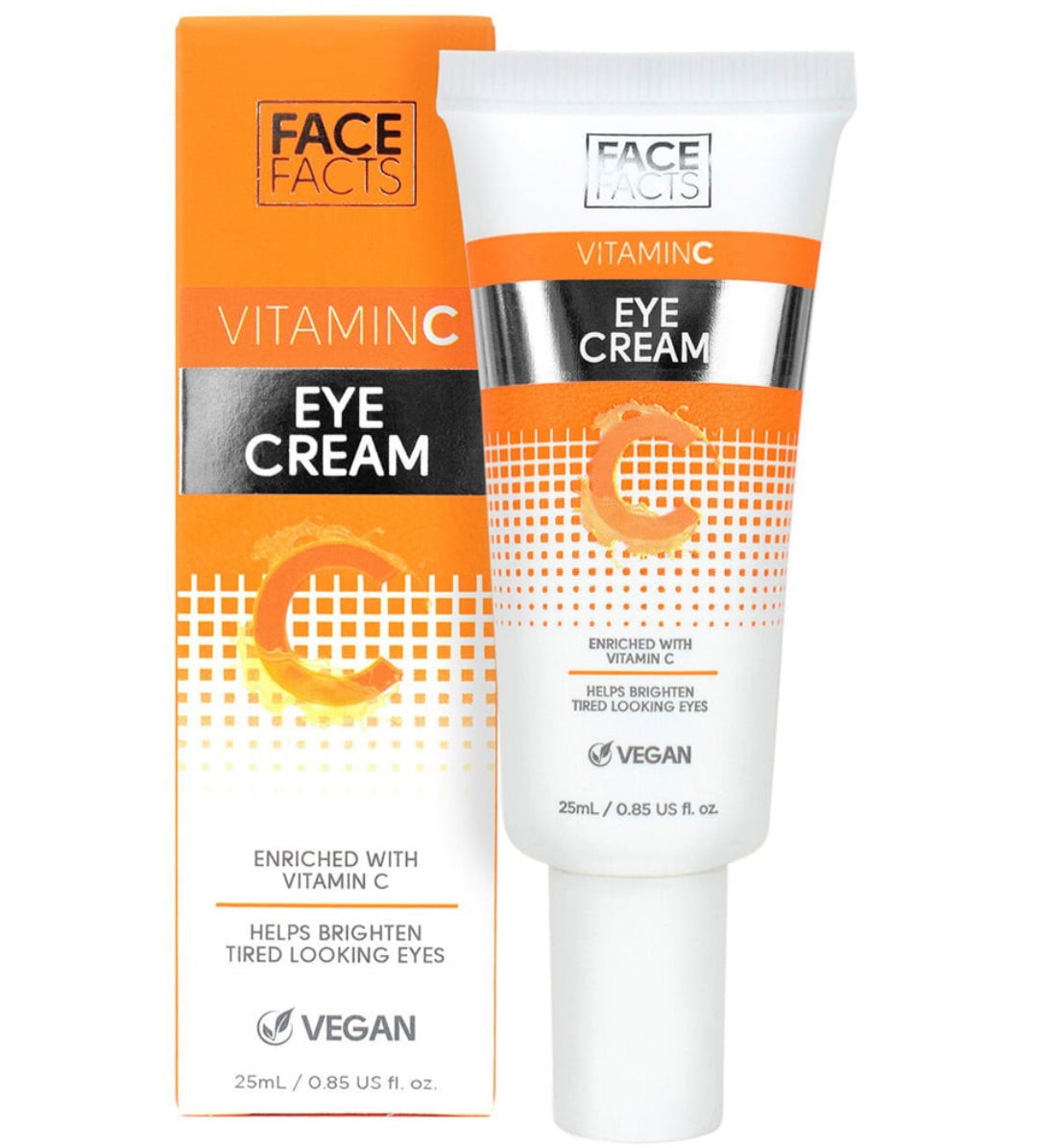 Face Facts Eye cream for Dark circles Face Fact