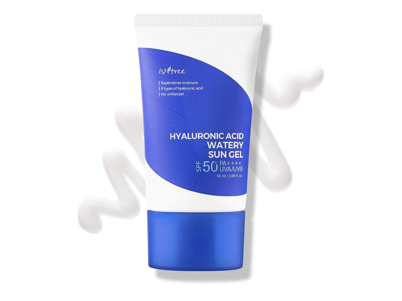 IsntreeHyaluronic Acid Watery Sun Gel 50ml Isntree
