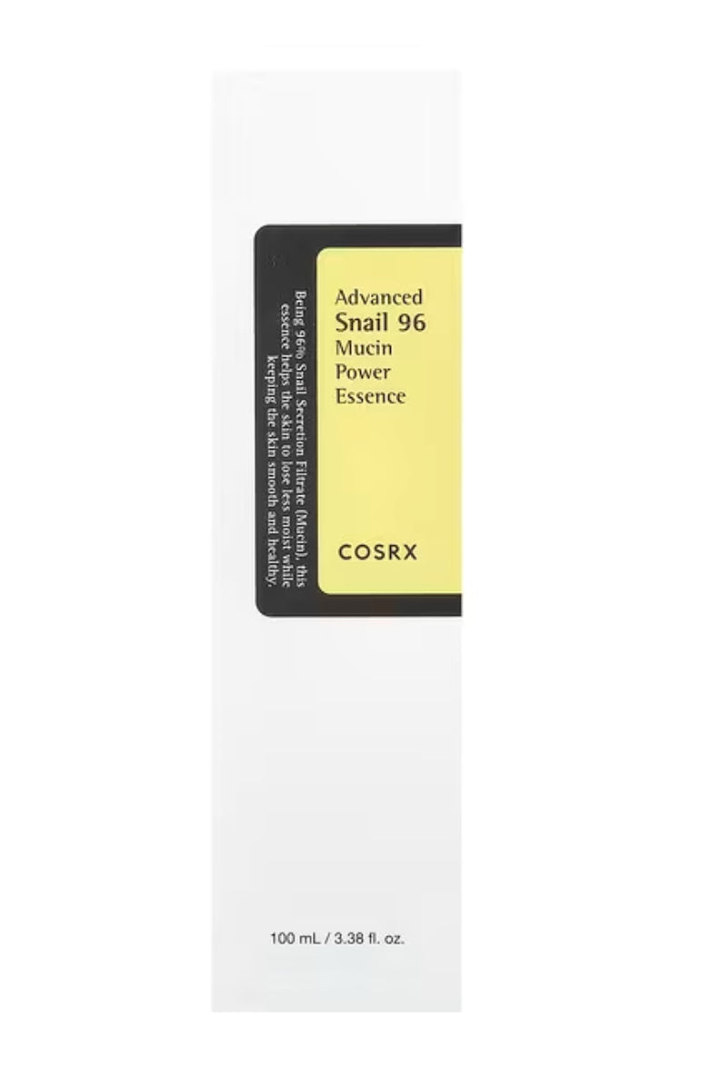 Advanced Snail 96 Mucin Power Essence- 100ml Cosrx Cosrx