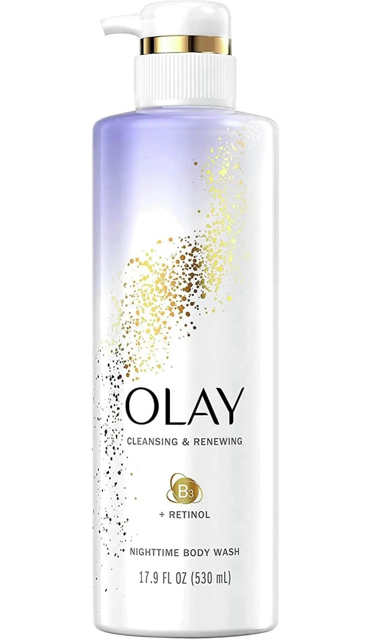 OLAY Retinol Body Wash 591ml OLAY
