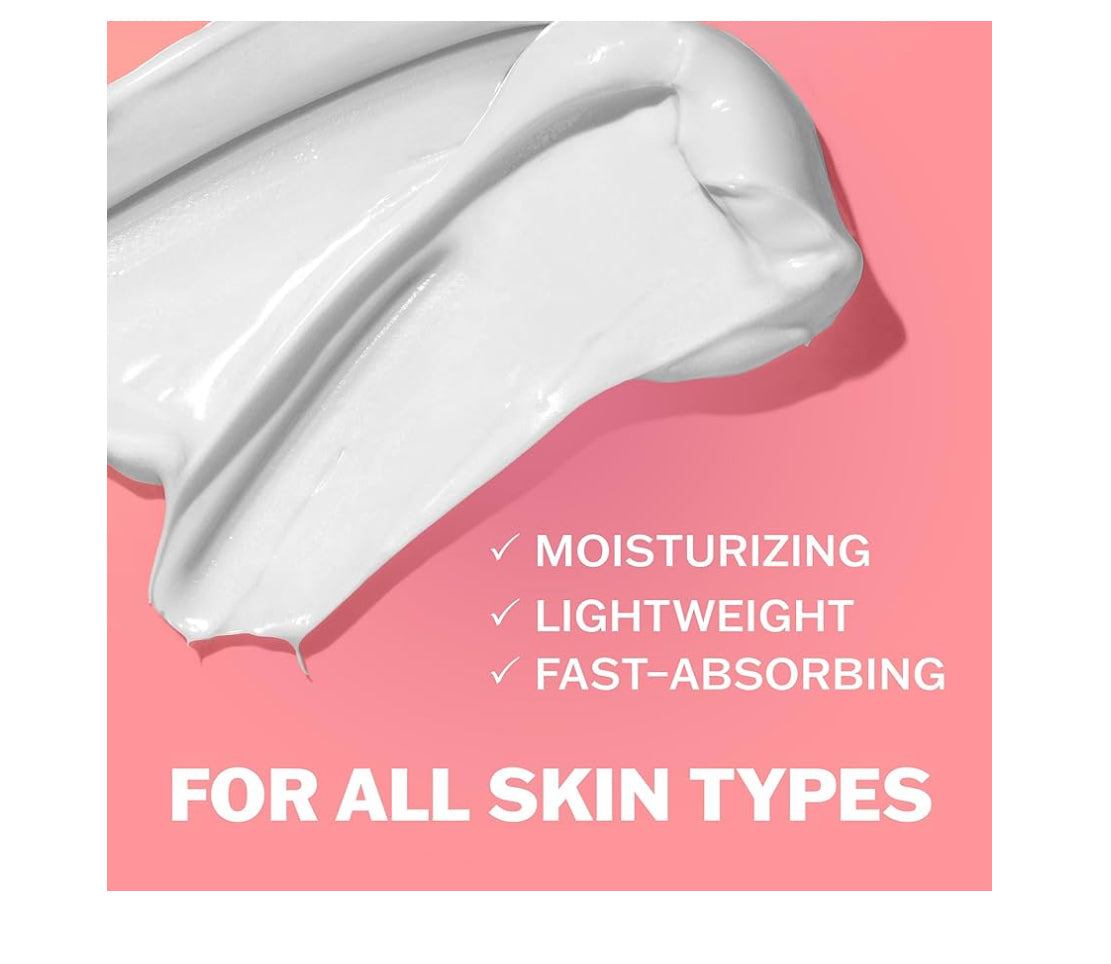 Olay Nourishing & Hydrating Body Lotion for Women with Hyaluronic Acid,17 fl oz / 502ml OLAY