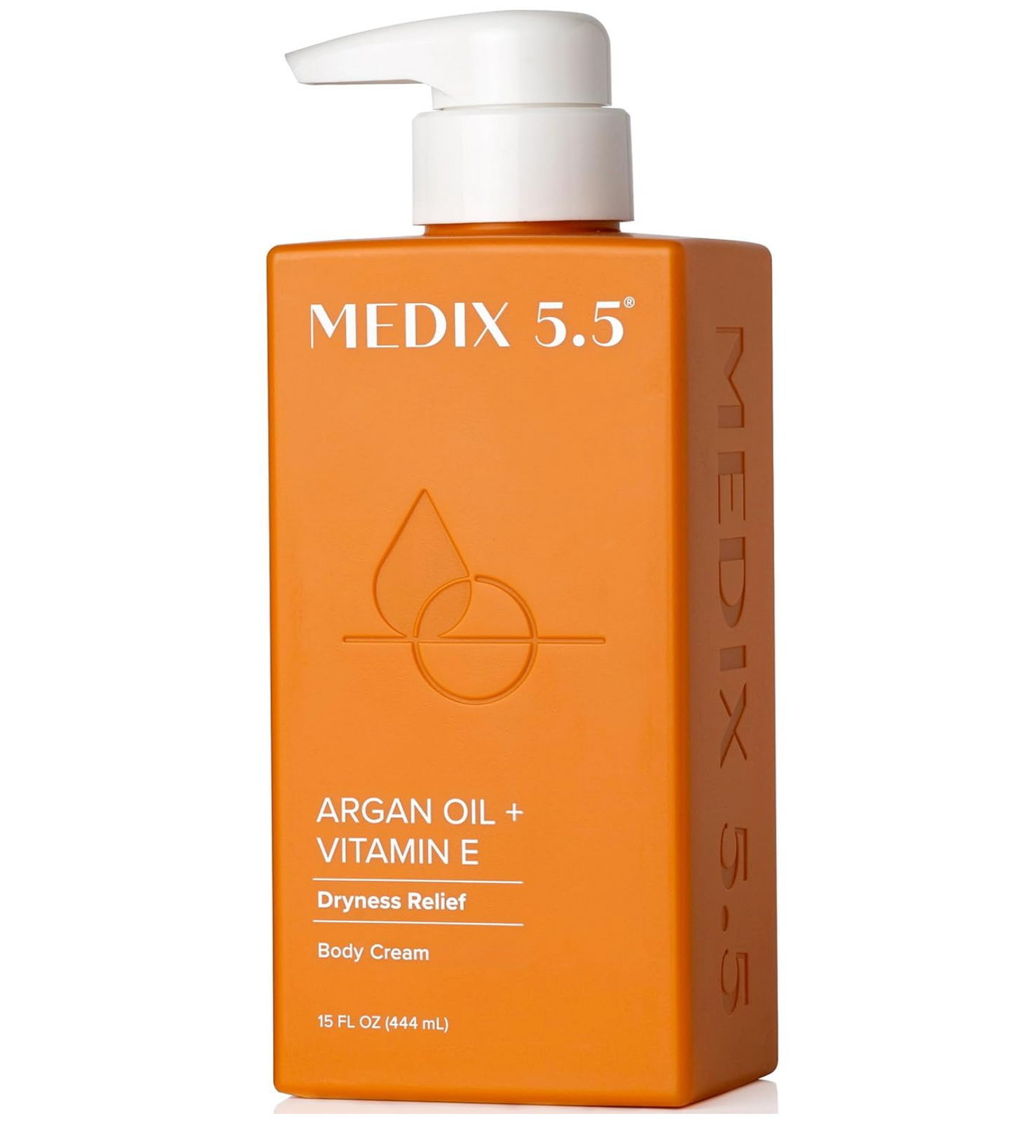 MEDIX Body Creams + Body Wash
