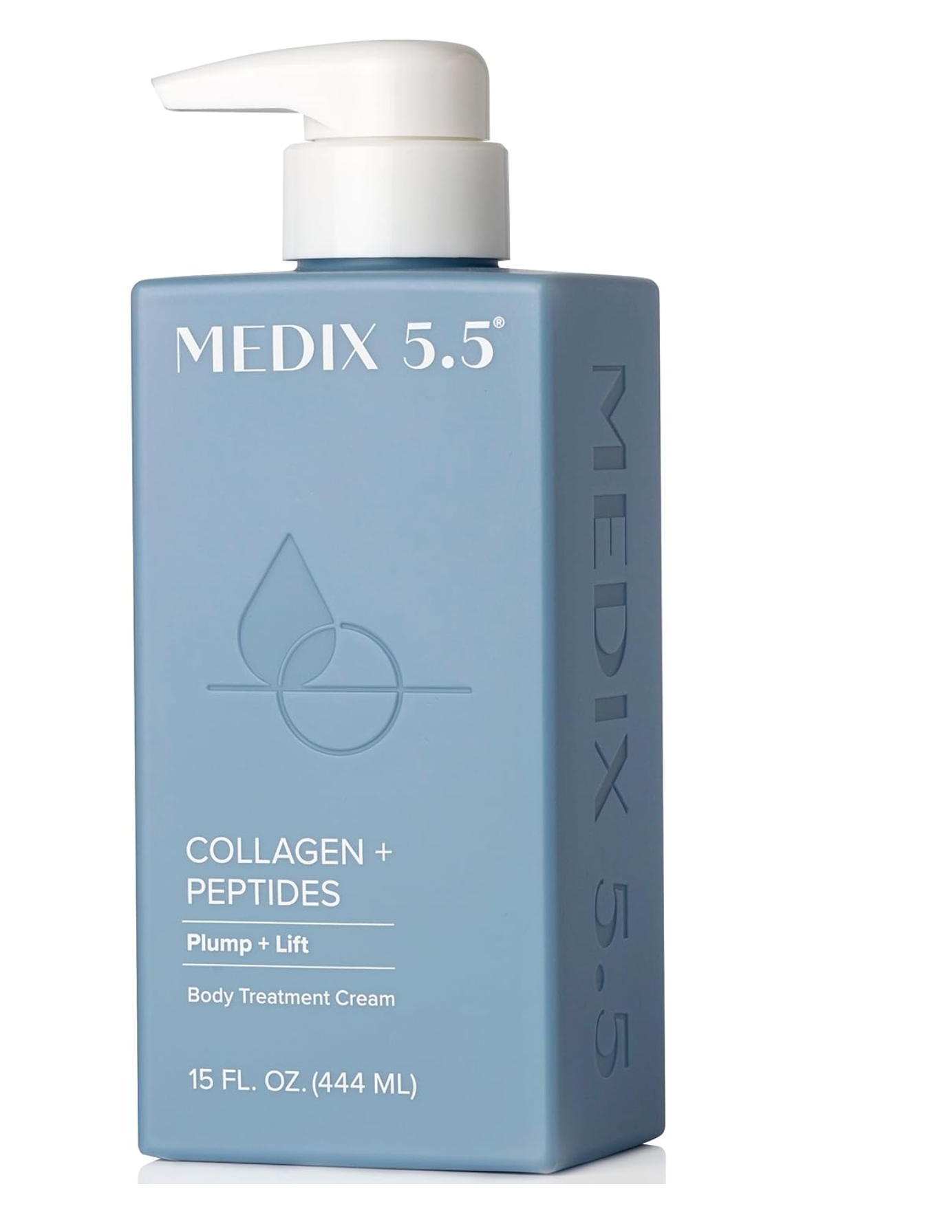 MEDIX Body Creams + Body Wash
