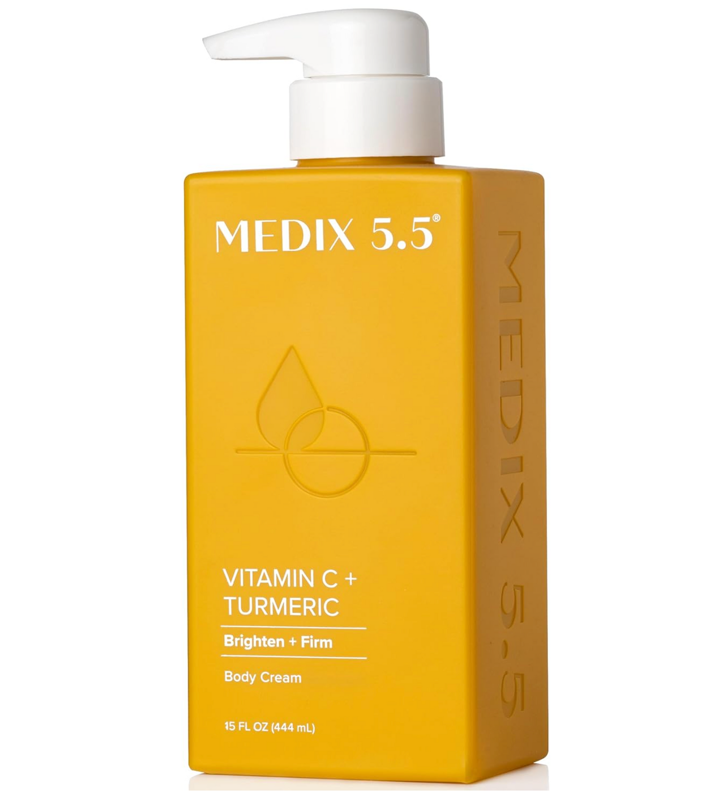 MEDIX Body Creams + Body Wash