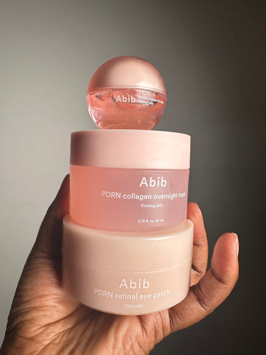 Abib PDRN Line