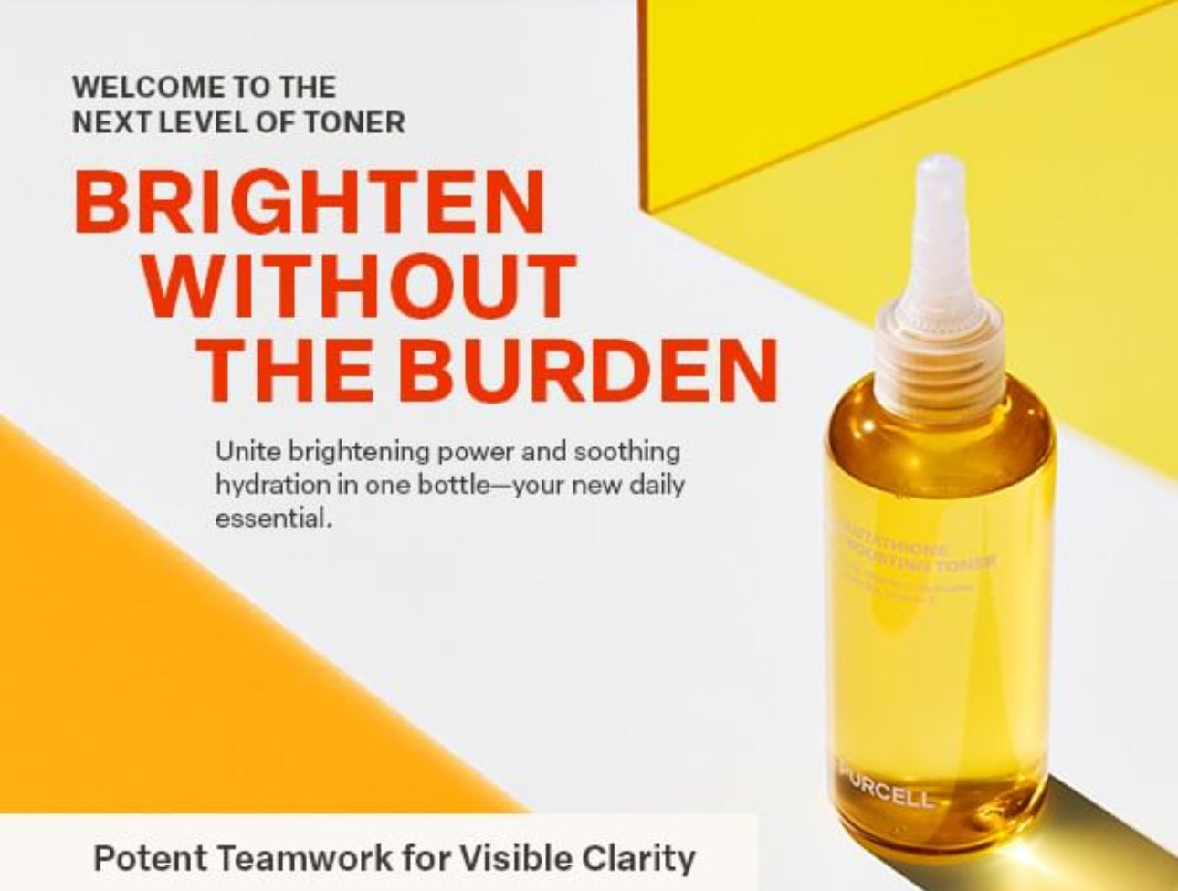 PURCELL 21stCY Skincare