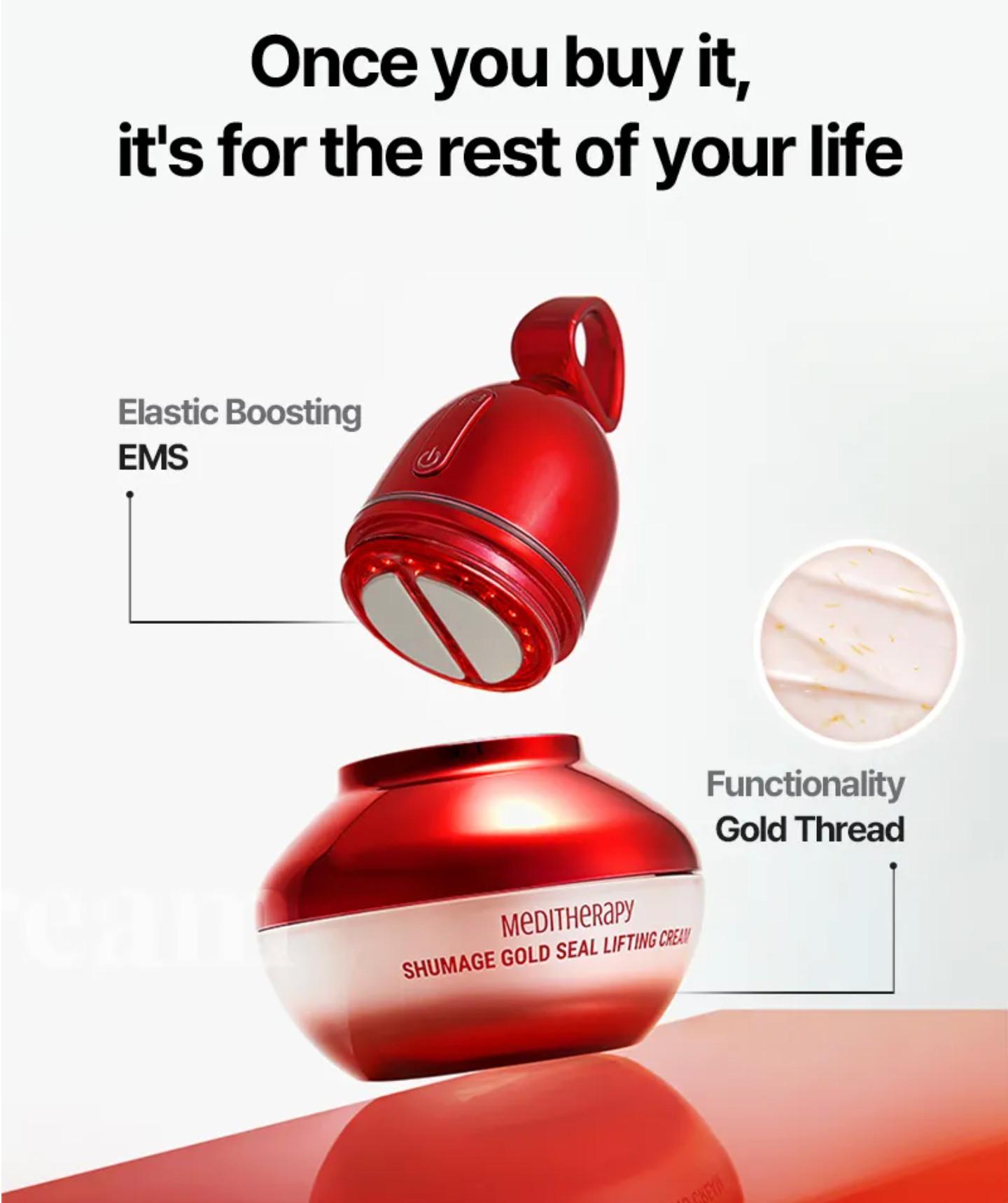 Meditherapy 21stCY Skincare