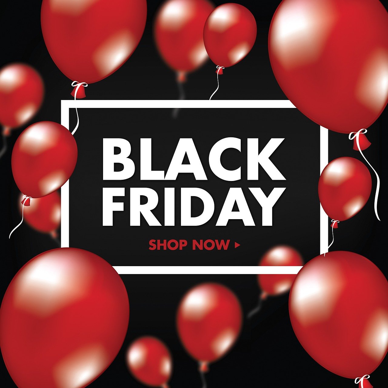 BLACK-FRIDAY 21stCY Skincare