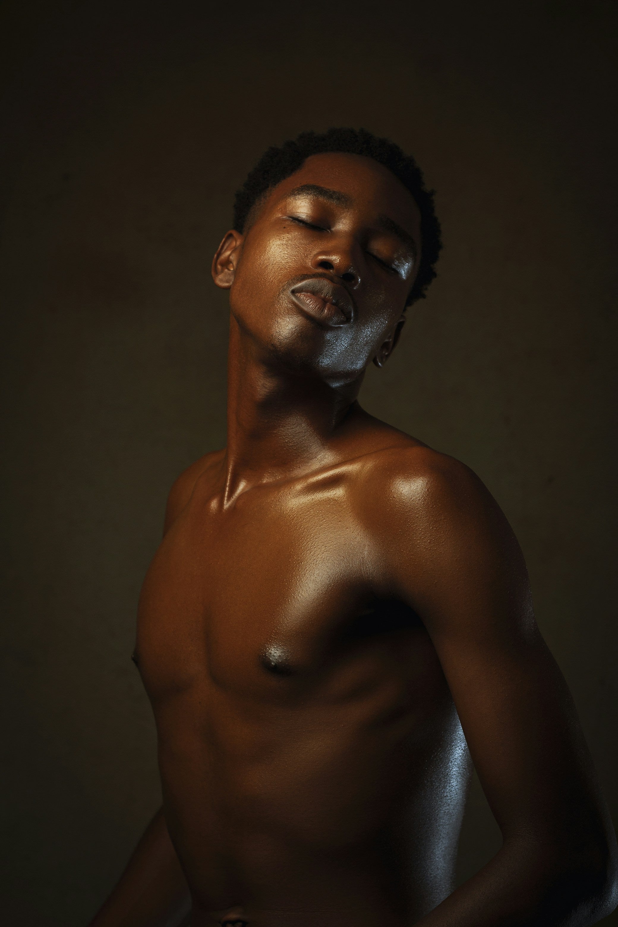 Men-Skincare 21stCY Skincare