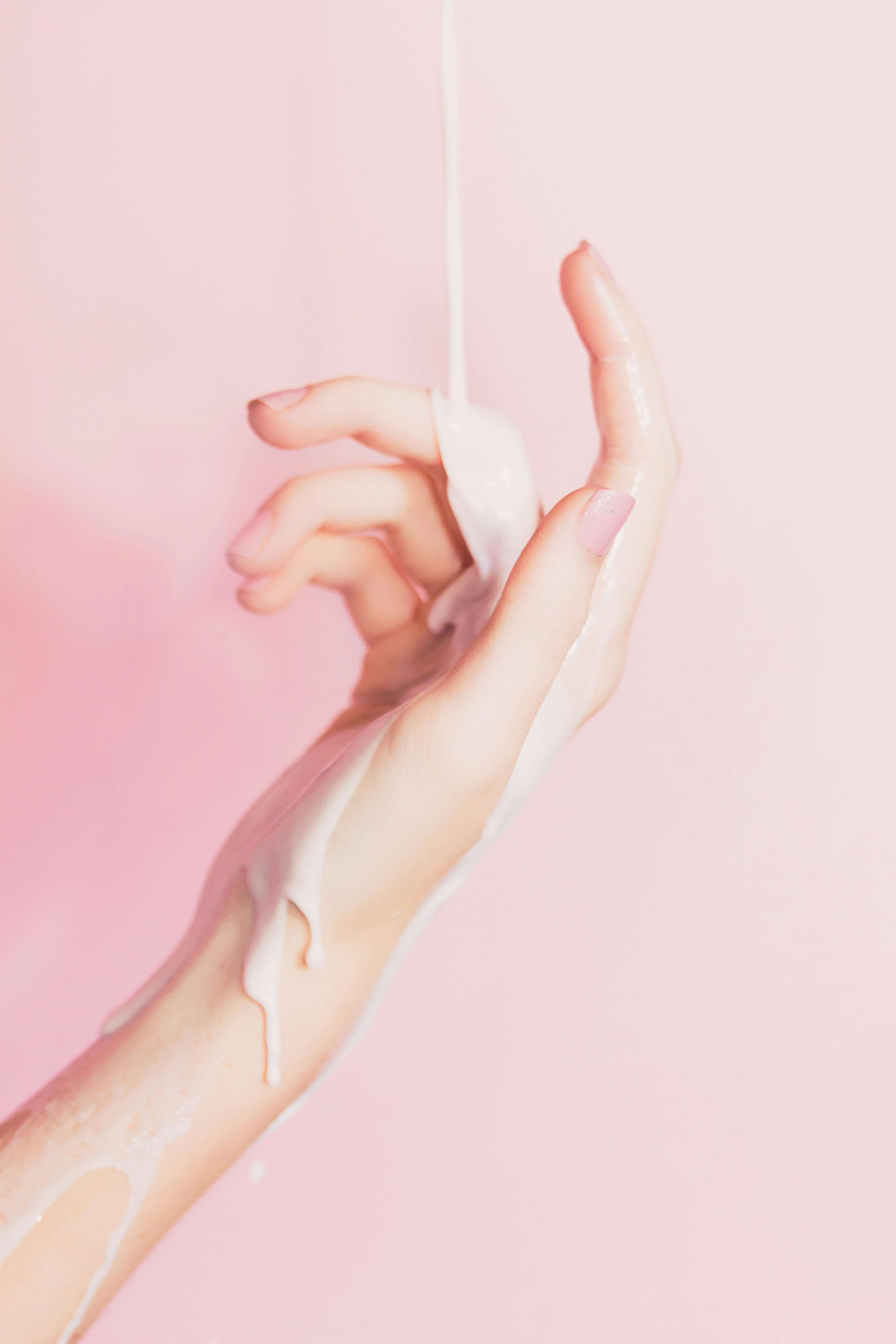 Brightening Body Products