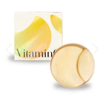 K-Secret Extra Illuminating Hydrogel Eye Gel Patches with Vitamin C -60 Each for Skin Care K Secrect