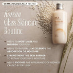 The Face Shop Rice & Ceramide Brightening & Moisturising Trio The Face Shop