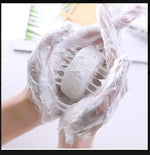 Nicotiamide Niacinamide Goat Milk Soap 80g 21stCY
