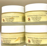 Glutathione Vitamin C Face Cream 50g - 1 PIECE ONLY 21stCY
