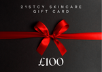 Store GIFT CARD 21stCY