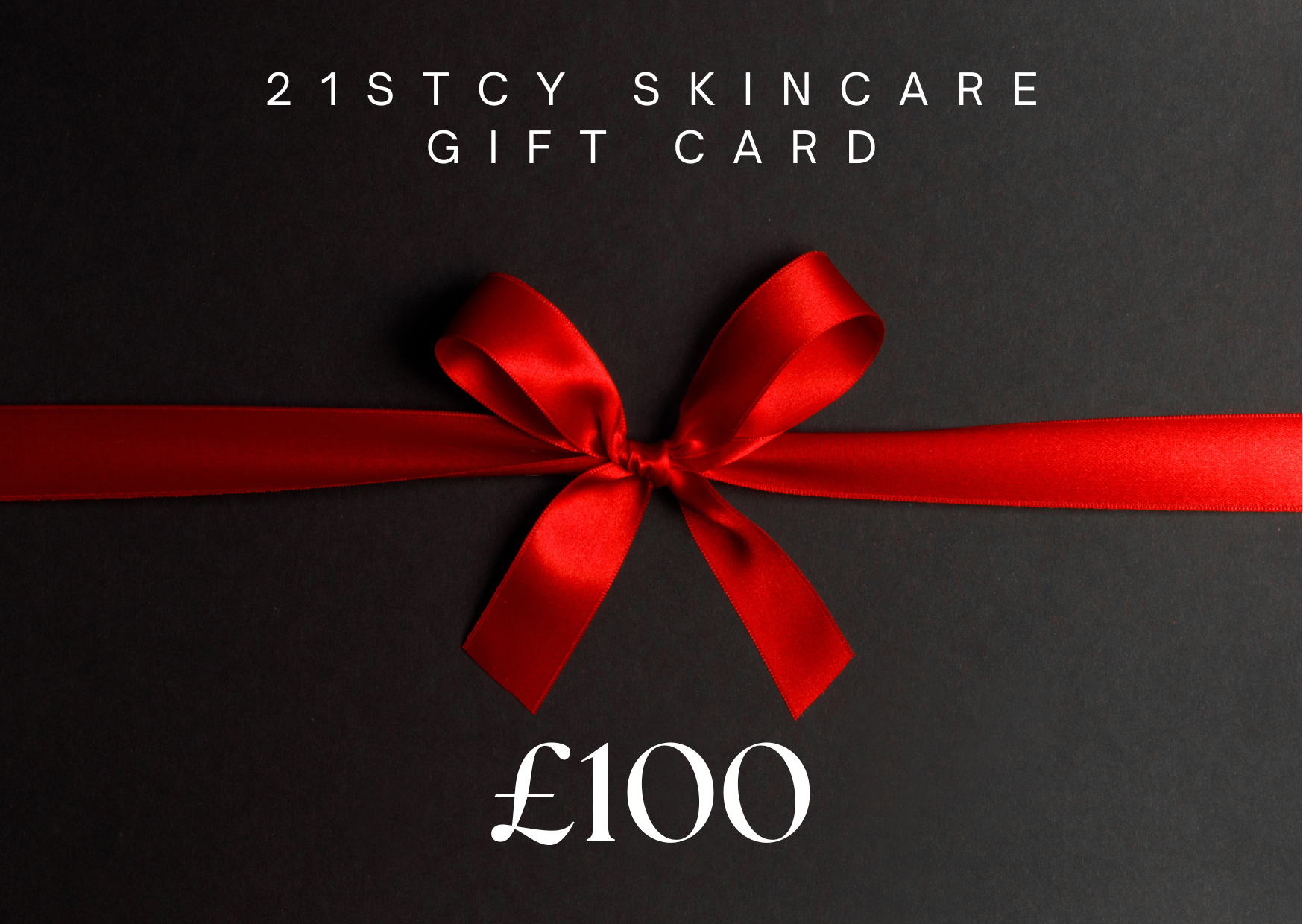 Store GIFT CARD 21stCY