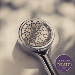 Filtered Shower Head Curo Skin