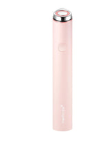 Medicube AGE-R Booster Pro Mini Pink Korean Glow Skin Device for Soothing & Brightening Care Promotes Absorption Medicube