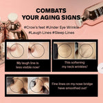 PURCELL 82% High Dose Peptide Formula 20ml Serum combats your aging signs for youthful skin.